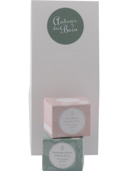 Bar Soap Boxes - Packaging