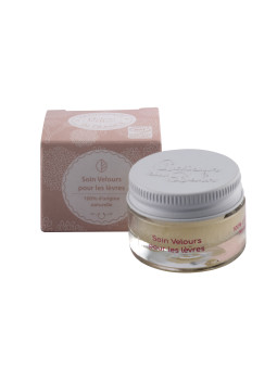 Baume Soin Velours pour les...