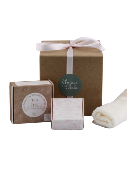 Coffret "SOS Imperfections"