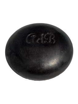 Savon galet parfumé Vanille...