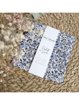 Pochette a savon ou...