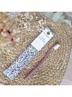 Pochette Brosse a dent Louise