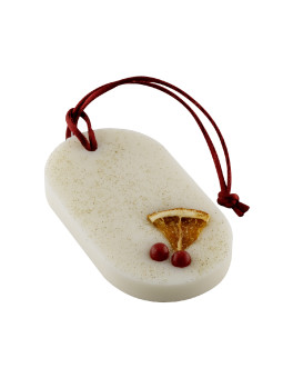 Suspension parfumée Douce...