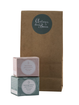 copy of Coffret Cocooning