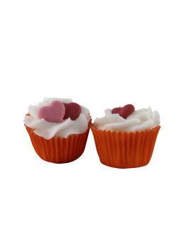 Mini Cupcake Cranberry