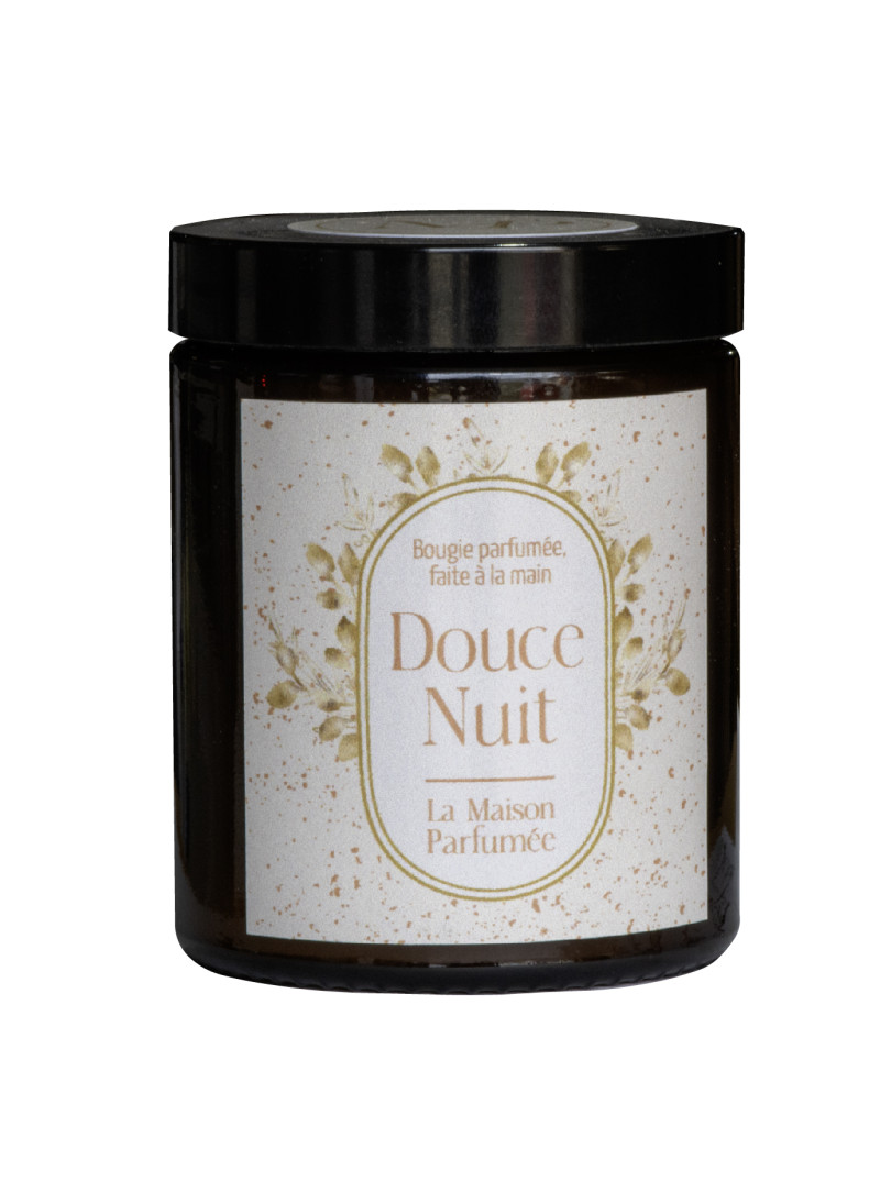 Bougie Douce nuit Bougie Douce nuit