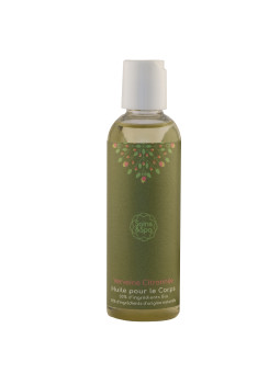 Olio Verbena Limone - spray...