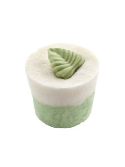 Fondant verveine citronnée