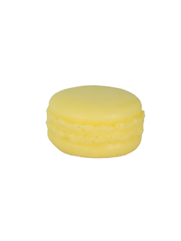 Macaron Citron de Menton