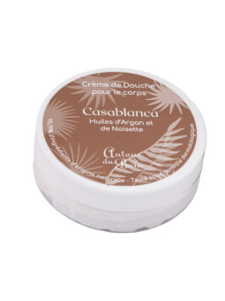 Crème de douche CASABLANCA...