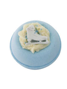 Bombe de Bain Moussante...