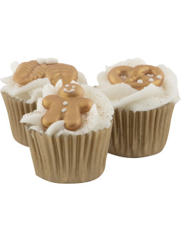 Mini Cupcake bain Douche...