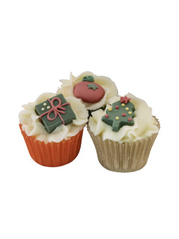 Mini Cupcake Bain Douche...