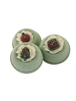 Bombe de bain Moussante...