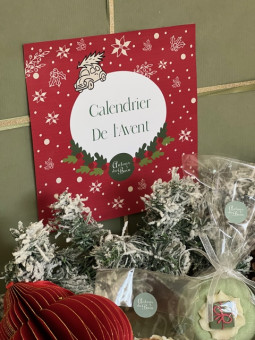 copy of Calendrier de...