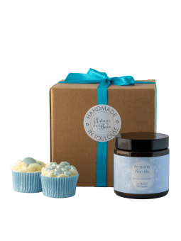 Coffret Premiers Flocons