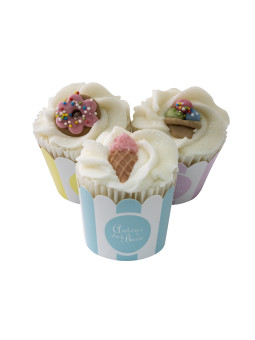 Timbale de Bain "Sous le...