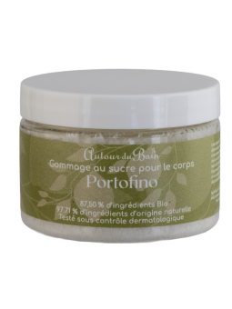 Gommage au sucre PORTOFINO...