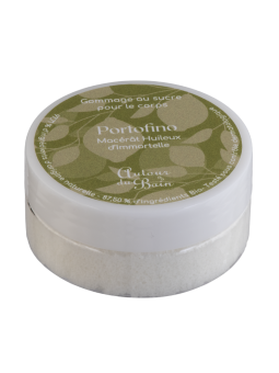 Gommage au sucre PORTOFINO...