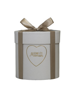 Coffret Fleur d'Oranger...