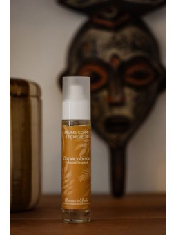 Brume Parfumée Corps et...