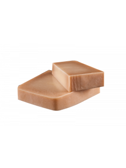 Savon argan autour du bain