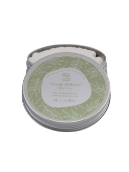 Nuage de Karité Bio à l’Aloé Vera 150Ml