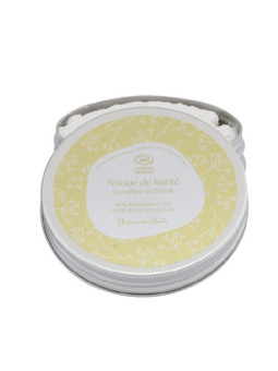 Nuage de karité à l'huile de Cameline 150Ml