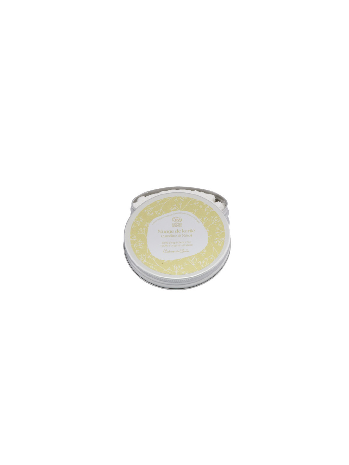 Nuage de karité à l'huile de Cameline 150Ml