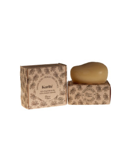 Galet savon soin  Karité - 90g