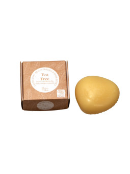 Galet savon soin Tea Tree - 90g