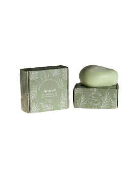Galet savon soin Avocat - 90g