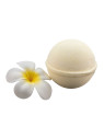 Bombe de bain Moussante Monoï