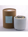 Bougie parfumée Spa Cocooning, 40 heures