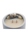 Bougie parfumée Spa Cocooning, 40 heures