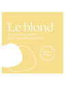 Shampoing Solide Cheveux Blonds à la Camomille Romaine : Le Blond