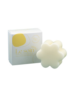 Le soin après shampoing naturel "Le Blond", 65g en boîte carton