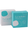 Pochon Le Solaire au Monoï pour tous types de cheveux