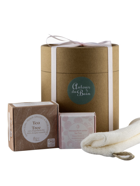 Coffret "SOS Imperfections"