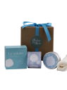 Coffret  "Monoï  Addict"
