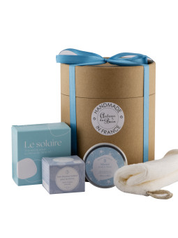 Coffret  "Monoï  Addict"