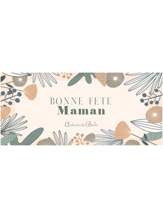 Bonne Fête Maman