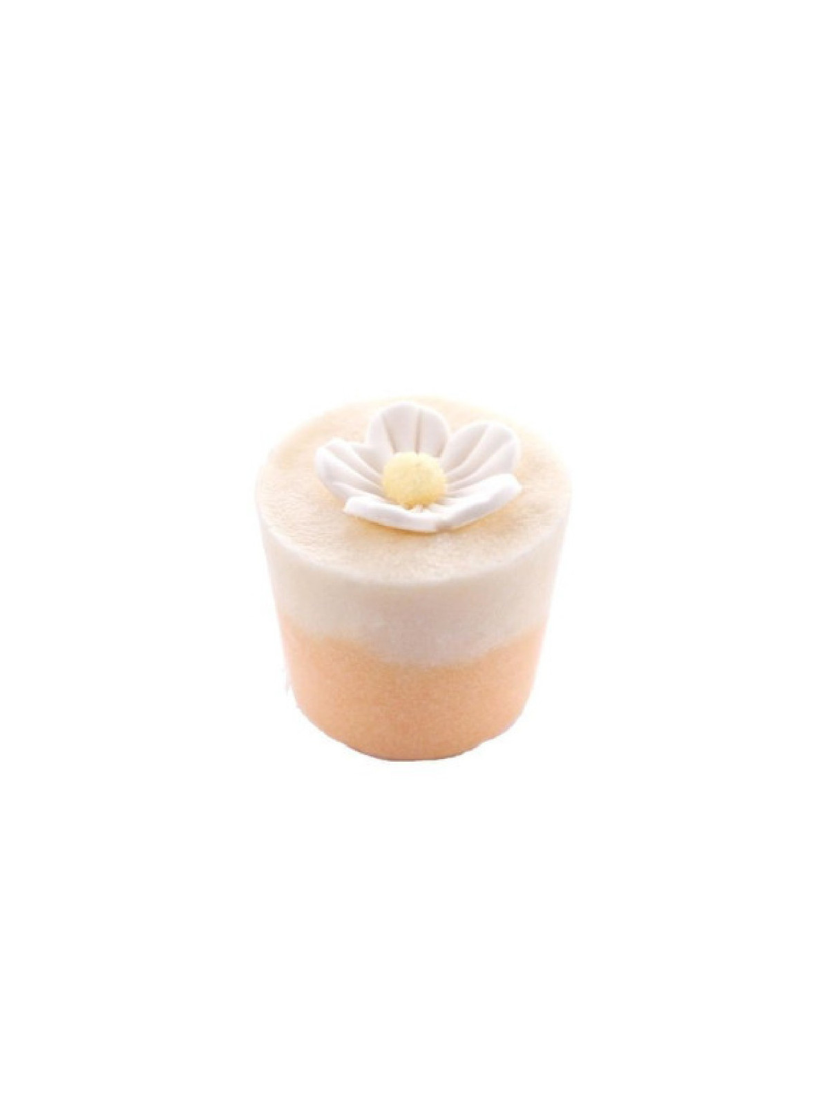 Fondant de bain Fleur de Tiare