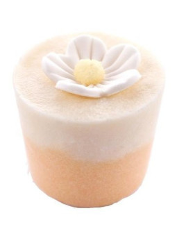 Fondant de bain Fleur de Tiare