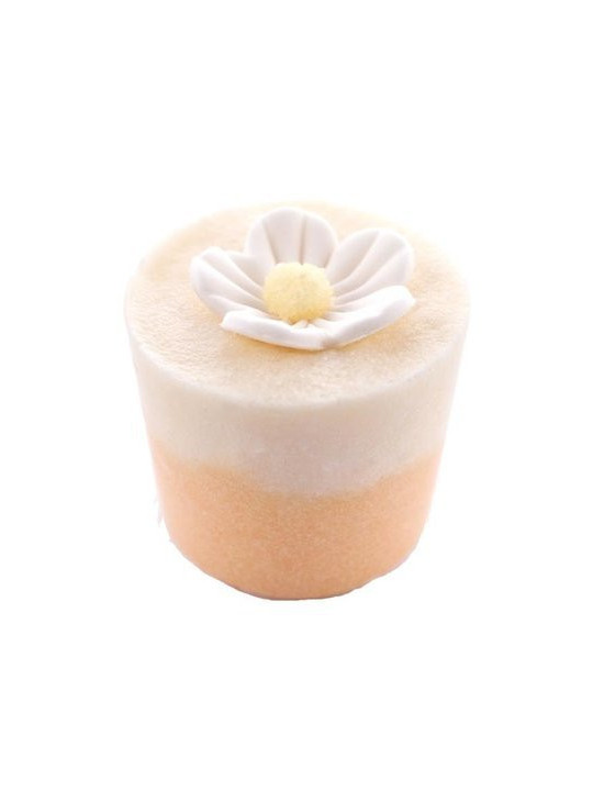 Fondant de bain Fleur de Tiare