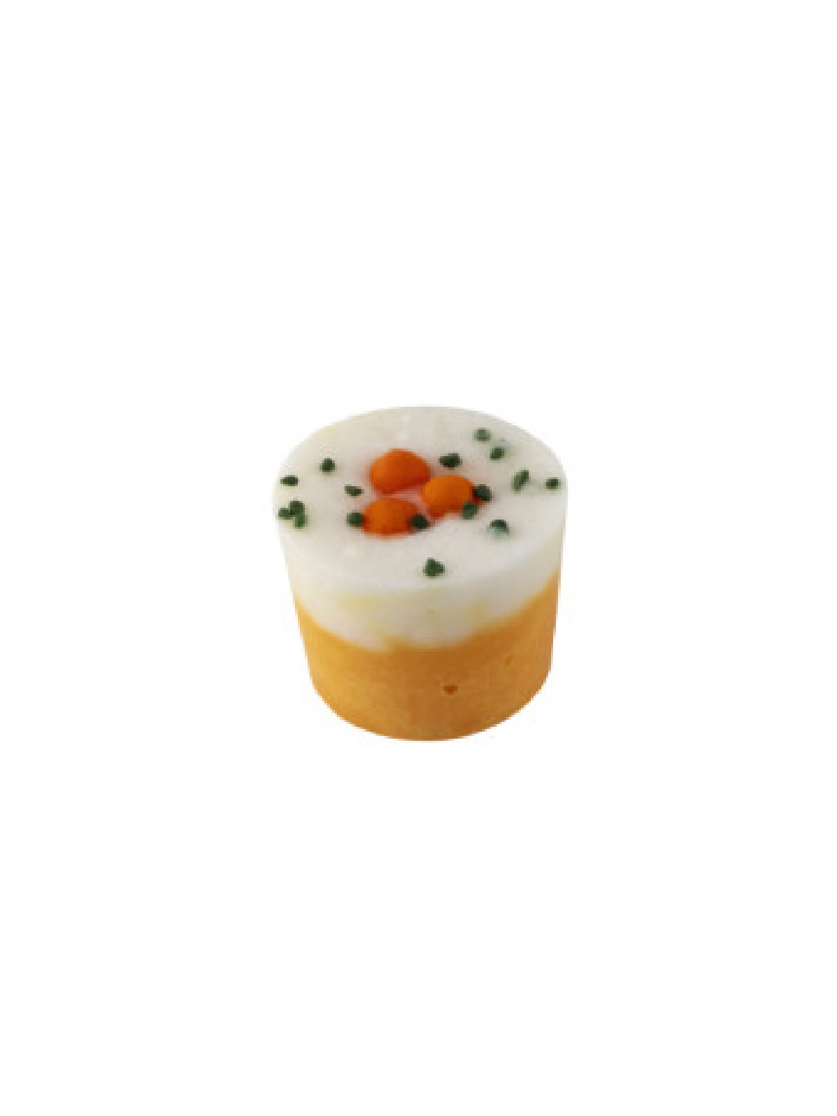 Fondant de Bain Fruit de la Passion