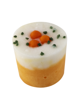 Fondant de Bain Fruit de la Passion