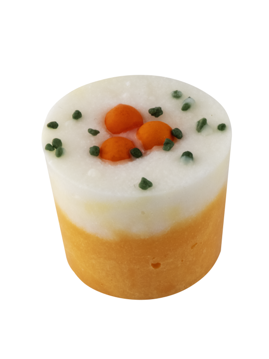 Fondant de Bain Fruit de la Passion