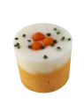 Fondant de Bain Fruit de la Passion