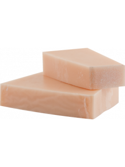 Savon à l’huile d’Abricot BIO Autour du Bain